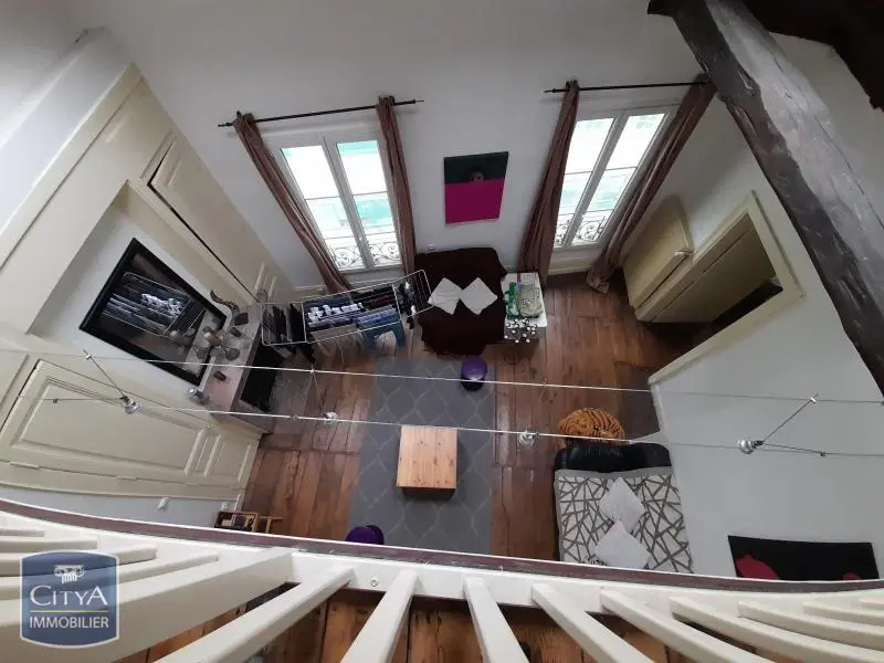 Photo 2 appartement Limoges