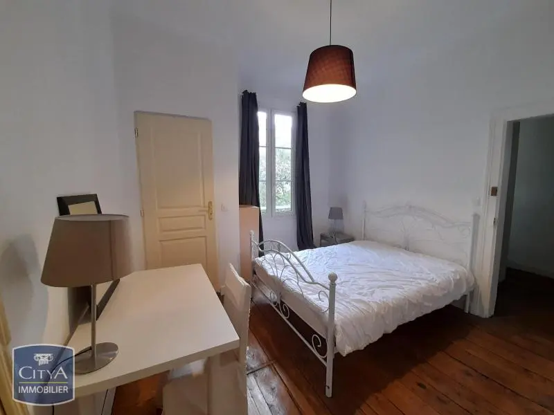 Photo 4 appartement Limoges