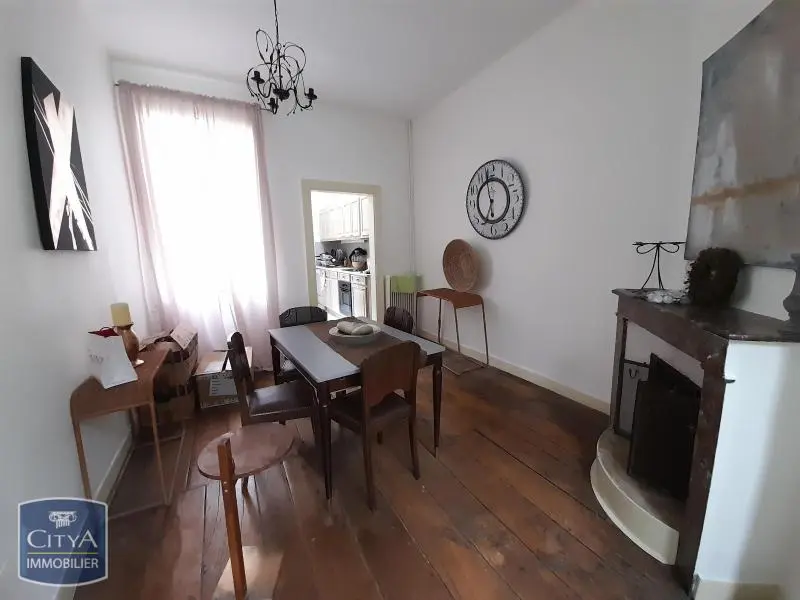 Photo 5 appartement Limoges