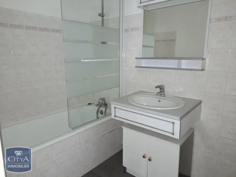 Photo 7 Appartement 2 pièces 46.39m²