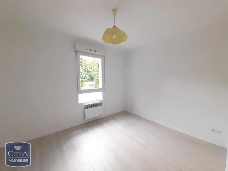 Photo 4 Appartement 2 pièces 42.86m²