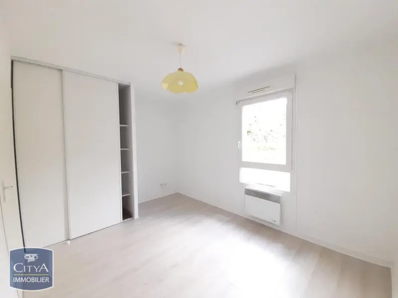 Photo 3 Appartement 2 pièces 42.86m²