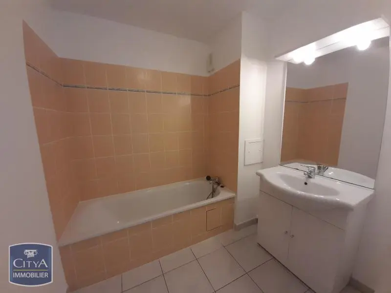 Photo 5 Appartement 2 pièces 42.86m²