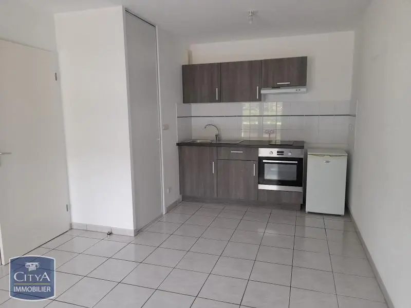 Photo 2 Appartement 2 pièces 42.86m²