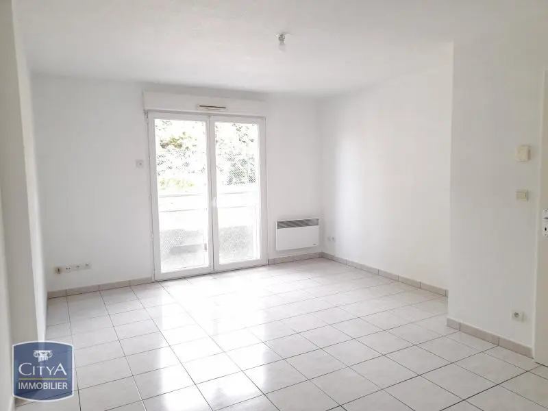 Photo 1 Appartement 2 pièces 42.86m²