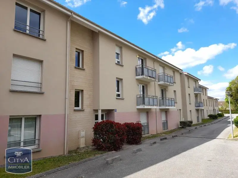 Photo 7 Appartement 2 pièces 42.86m²
