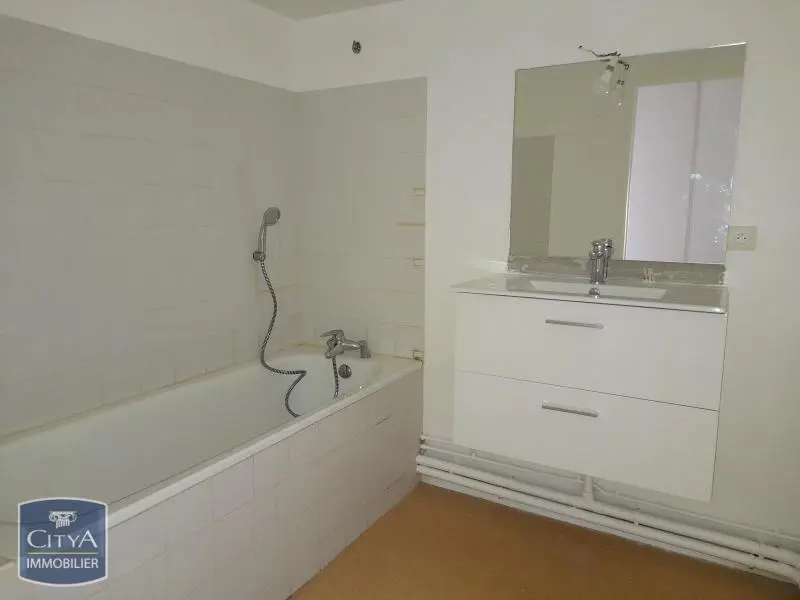Photo 6 Appartement 2 pièces 47.3m²