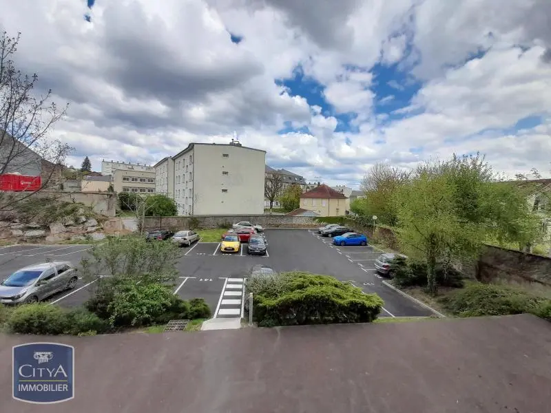 Photo 4 Appartement 2 pièces 47.3m²