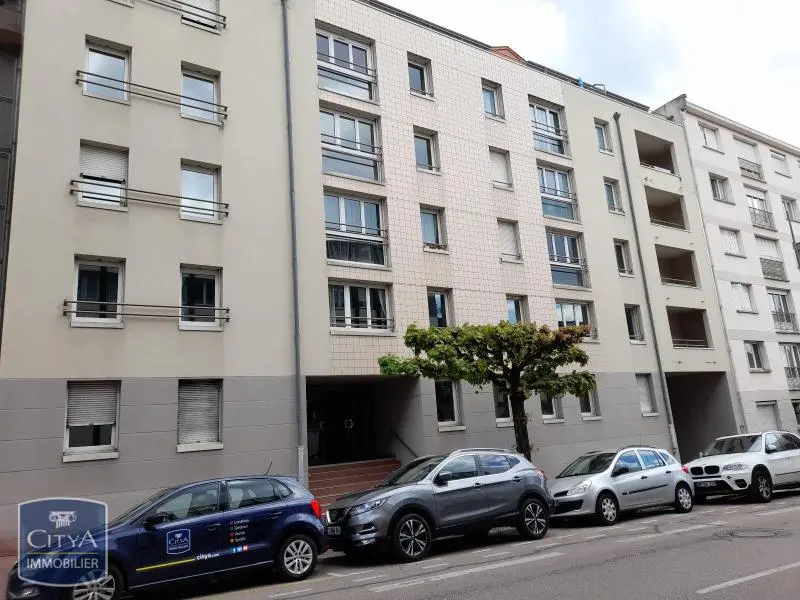 Photo 8 Appartement 2 pièces 47.3m²