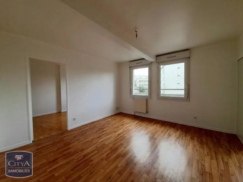 Photo 2 Appartement 2 pièces 47.3m²