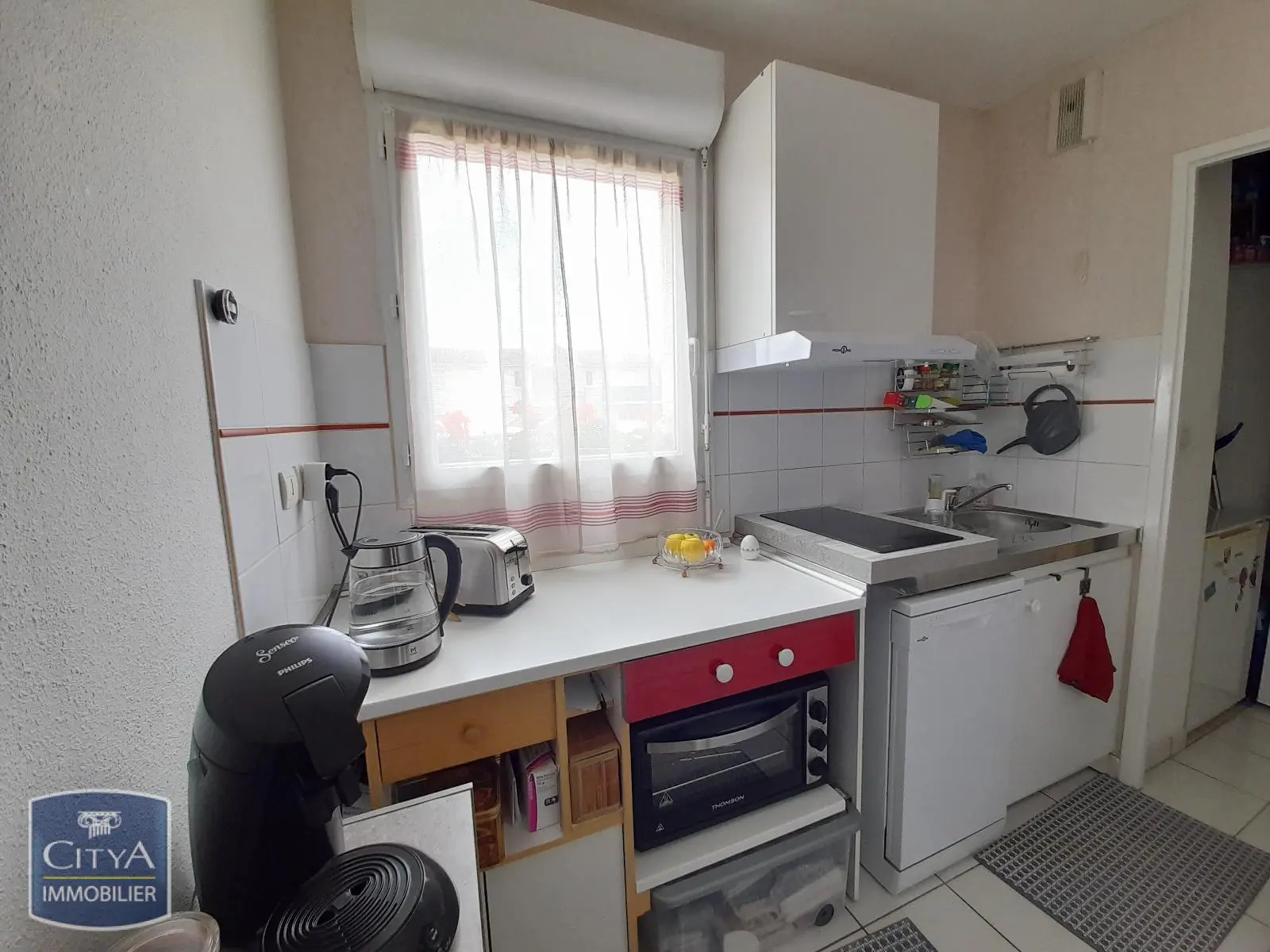 Photo 4 Appartement 3 pièces 55.53m²