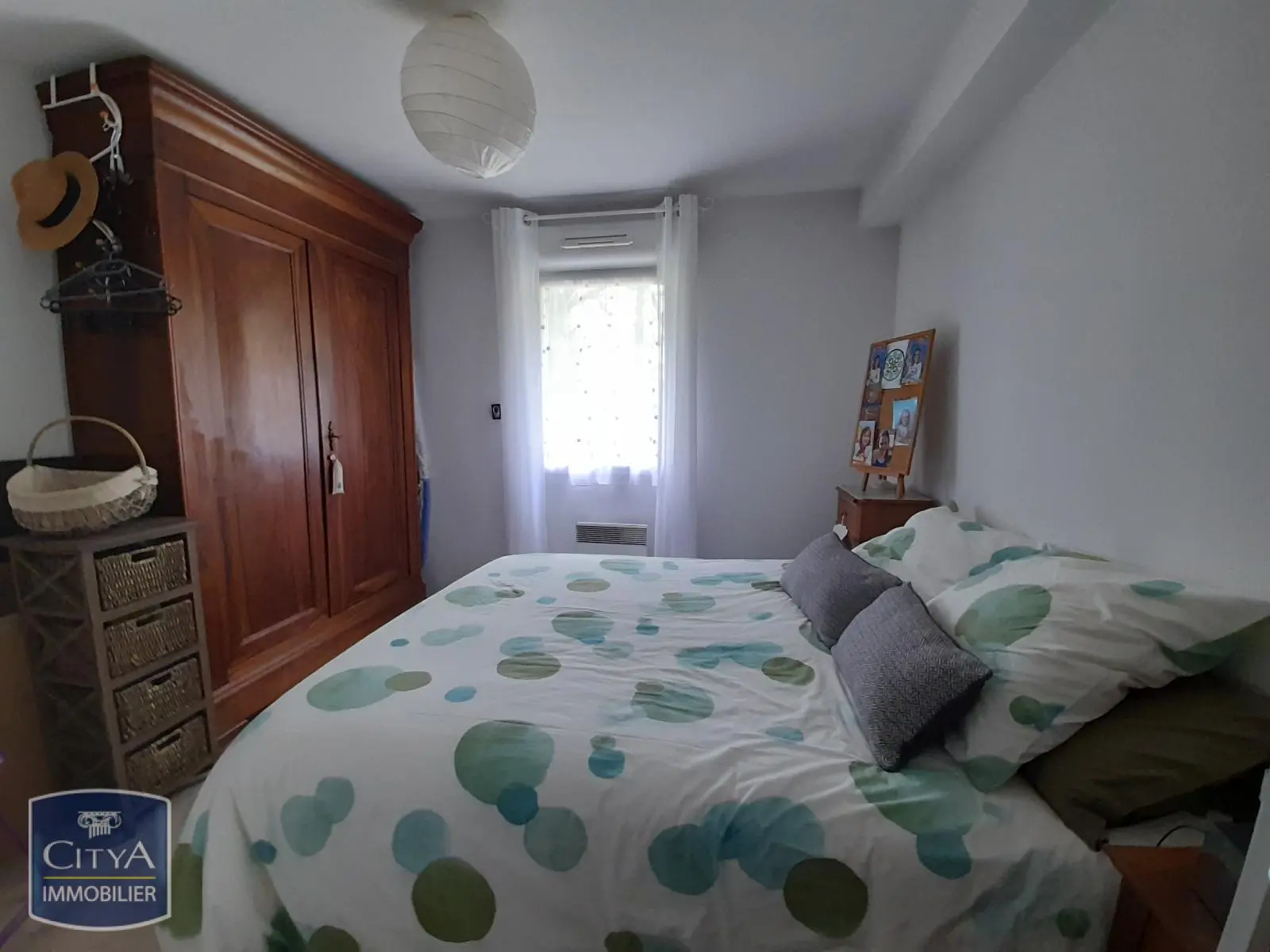 Photo 5 Appartement 3 pièces 55.53m²