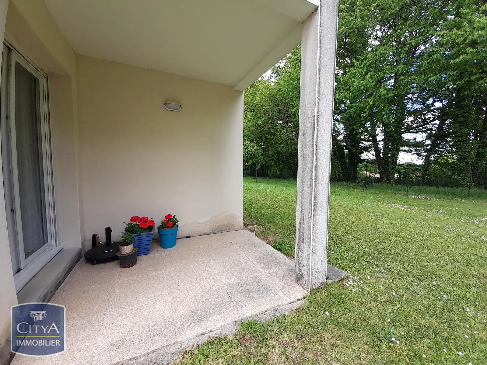 Photo 3 Appartement 3 pièces 55.53m²