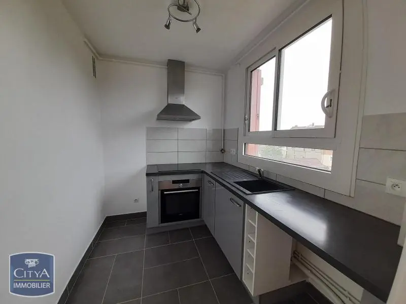 Photo 5 Appartement 1 pièce 28.03m²