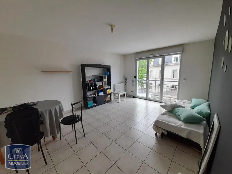 Photo 2 Appartement 3 pièces 66.66m²