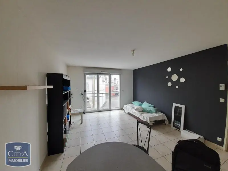 Photo 3 Appartement 3 pièces 66.66m²