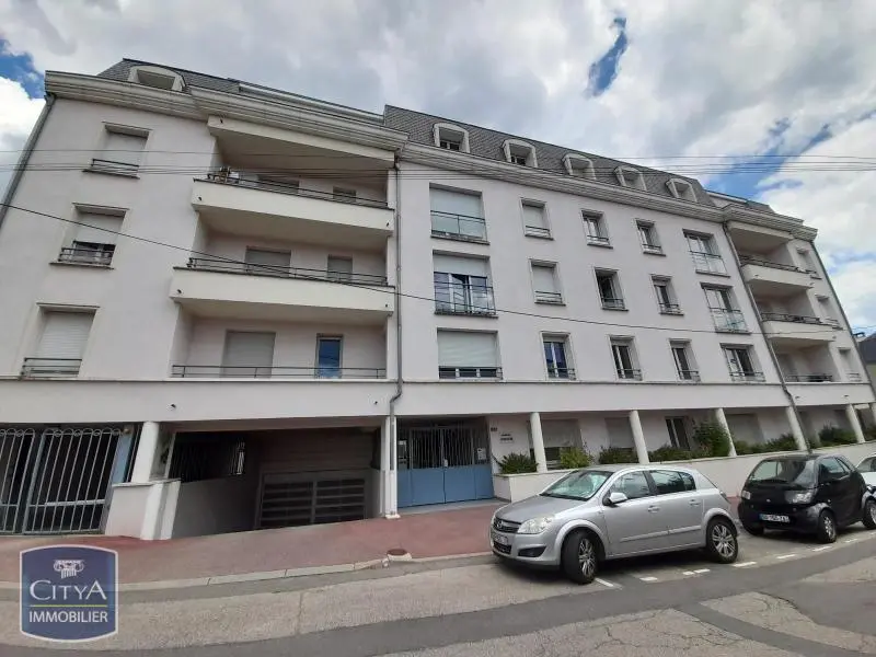 Photo 6 Appartement 3 pièces 66.66m²