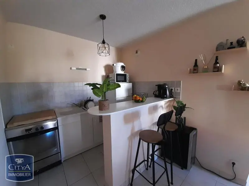 Photo 3 Appartement 2 pièces 43.2m²