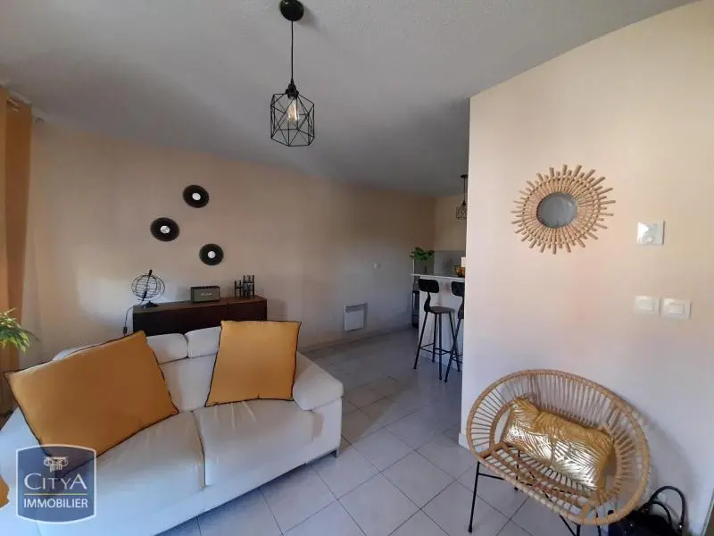 Photo 2 Appartement 2 pièces 43.2m²