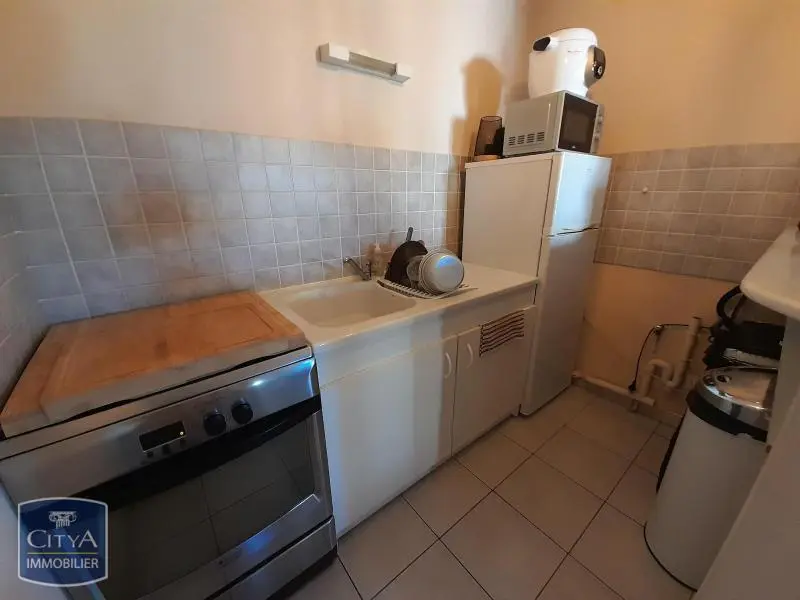 Photo 4 Appartement 2 pièces 43.2m²