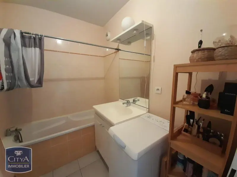 Photo 5 Appartement 2 pièces 43.2m²
