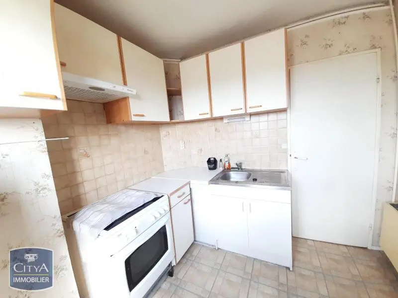 Photo 3 Appartement 3 pièces 57.03m²