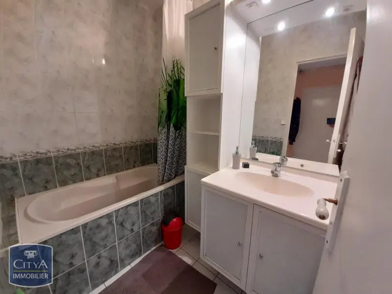 Photo 4 Appartement 3 pièces 57.03m²