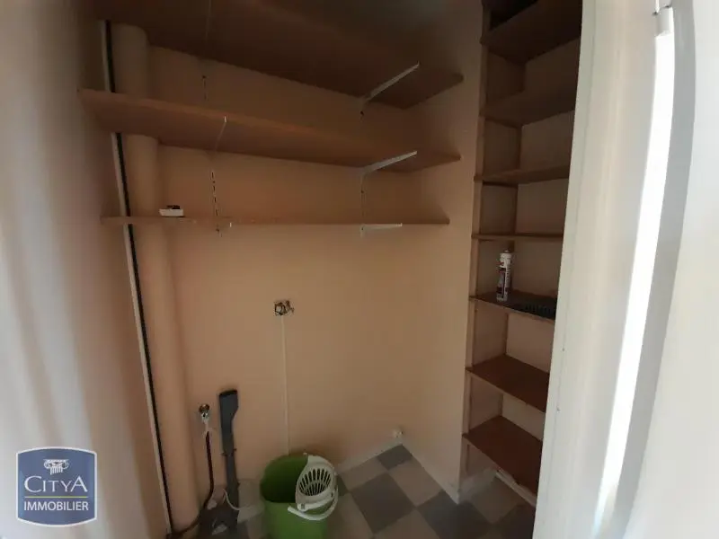 Photo 5 Appartement 3 pièces 57.03m²