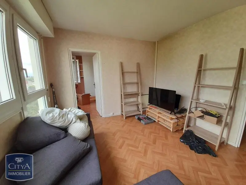 Photo 1 Appartement 3 pièces 57.03m²