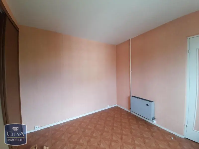 Photo 6 Appartement 3 pièces 57.03m²