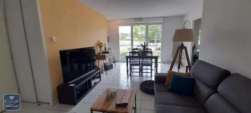 Photo 4 Appartement 2 pièces 53.67m²