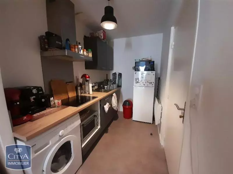 Photo 1 appartement Limoges