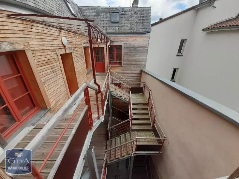 Photo 5 appartement Limoges