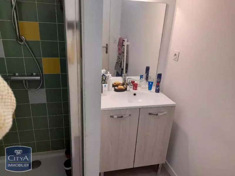 Photo 4 appartement Limoges