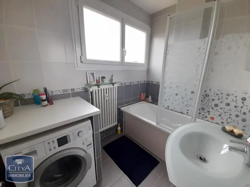 Photo 7 Appartement 4 pièces 73.8m²