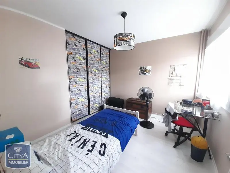 Photo 6 Appartement 4 pièces 73.8m²