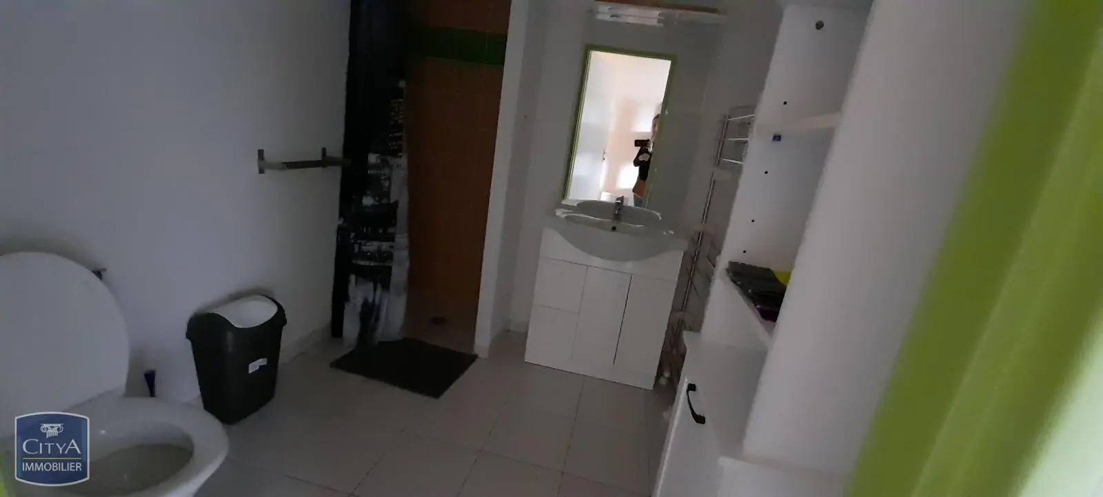 Photo 4 Appartement 1 pièce 23.53m²