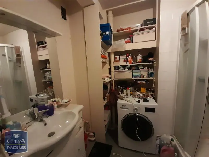 Photo 5 Appartement 2 pièces 64m²