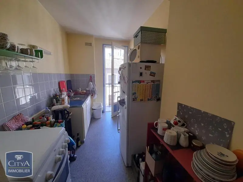 Photo 4 Appartement 2 pièces 64m²