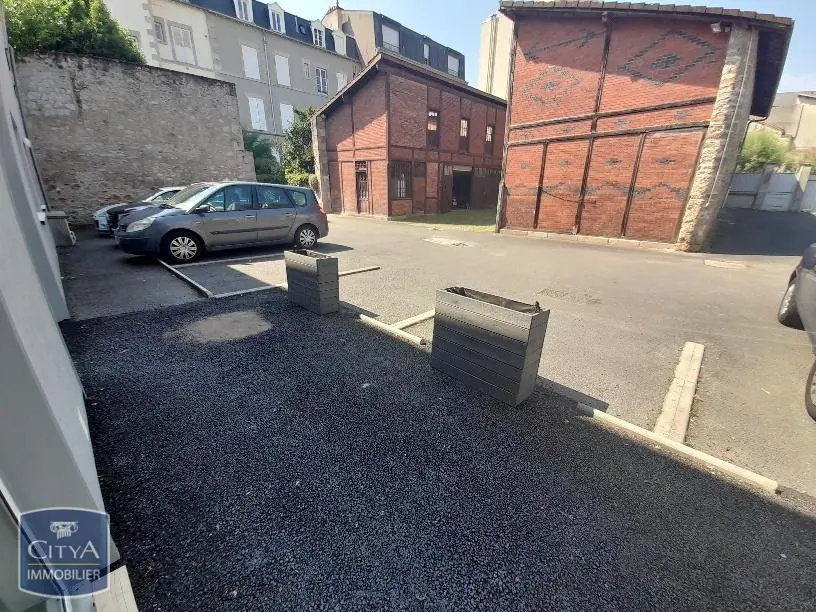 Photo 6 Appartement 1 pièce 40.98m²