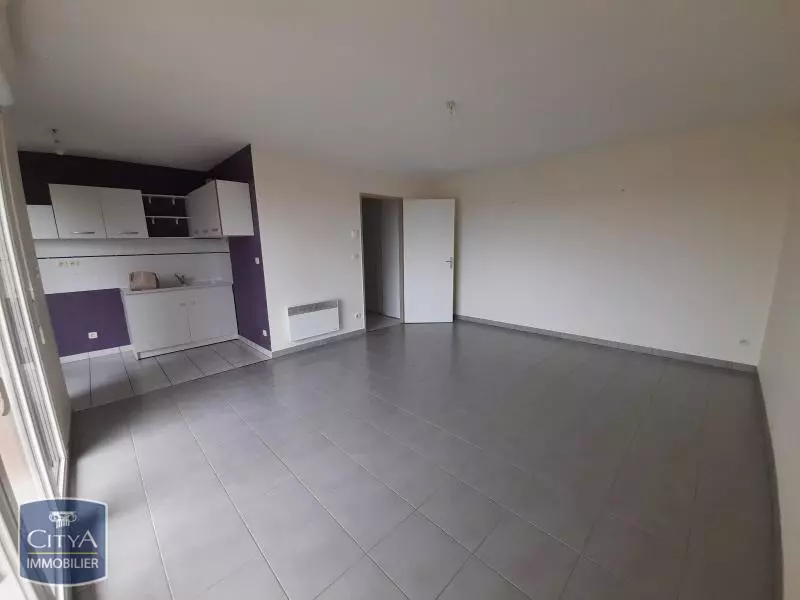 Photo 2 Appartement 3 pièces 63.08m²