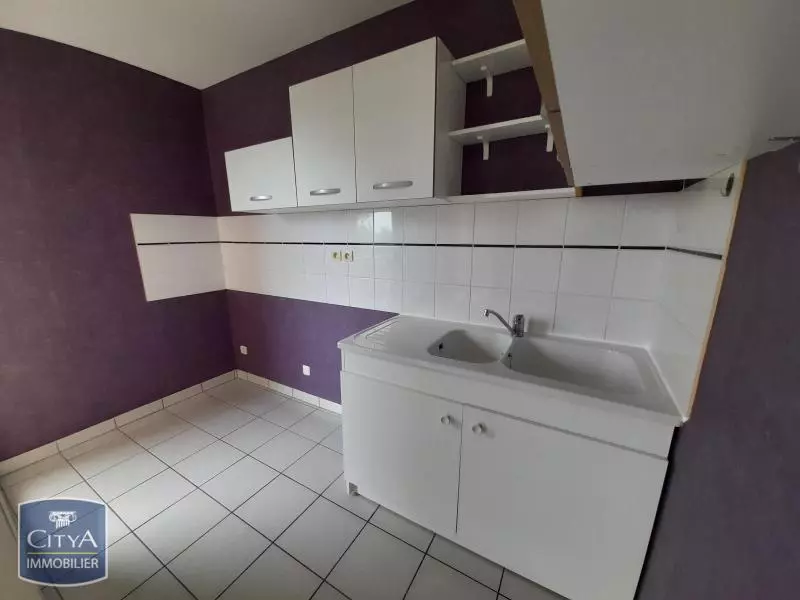 Photo 3 Appartement 3 pièces 63.08m²