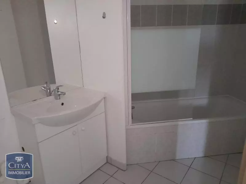 Photo 6 Appartement 3 pièces 63.08m²