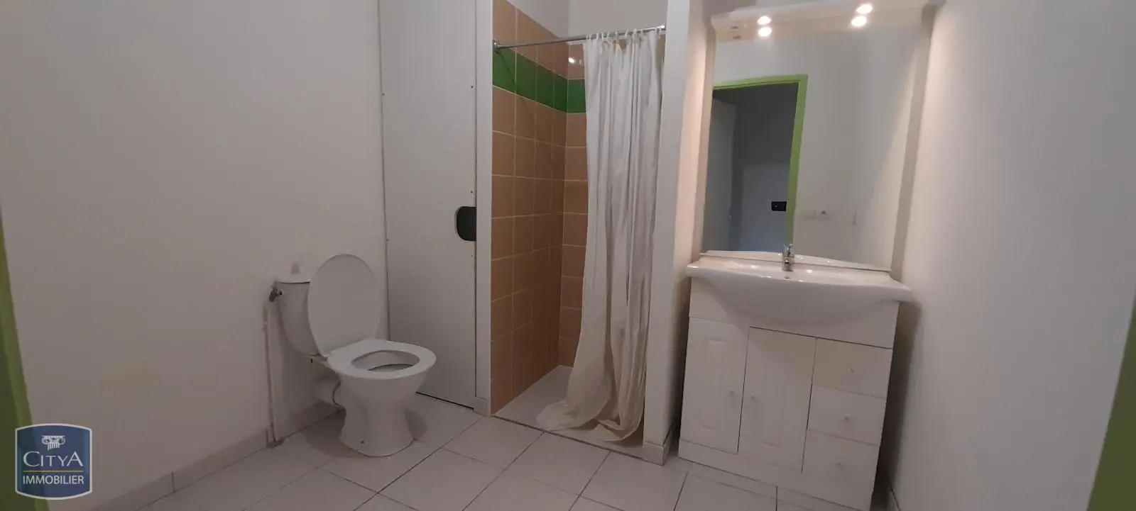 Photo 3 Appartement 1 pièce 25.93m²