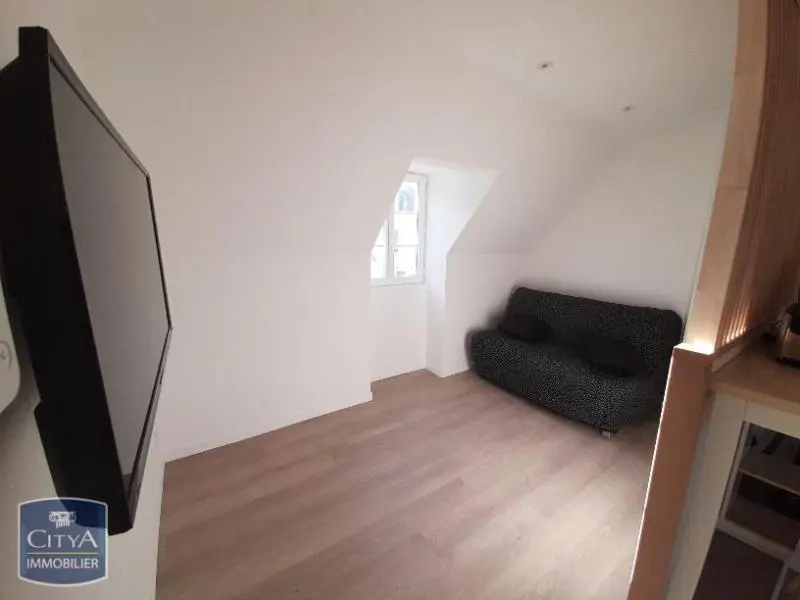 Photo 5 Appartement 1 pièce 23.8m²