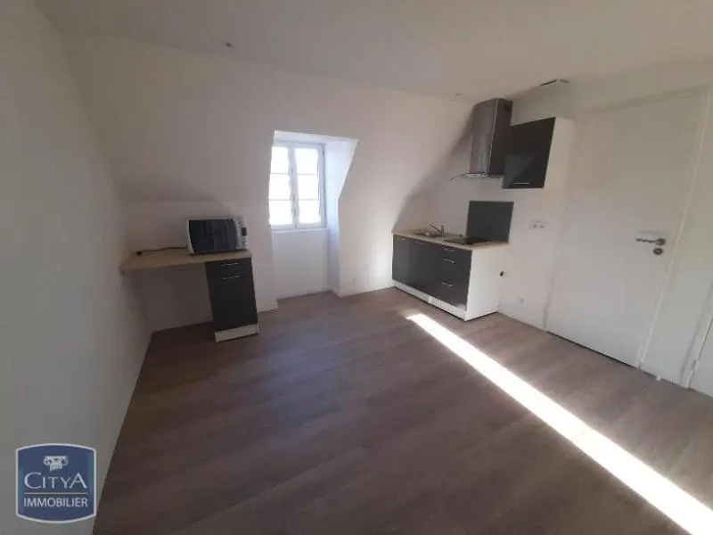 Photo 6 Appartement 1 pièce 23.8m²