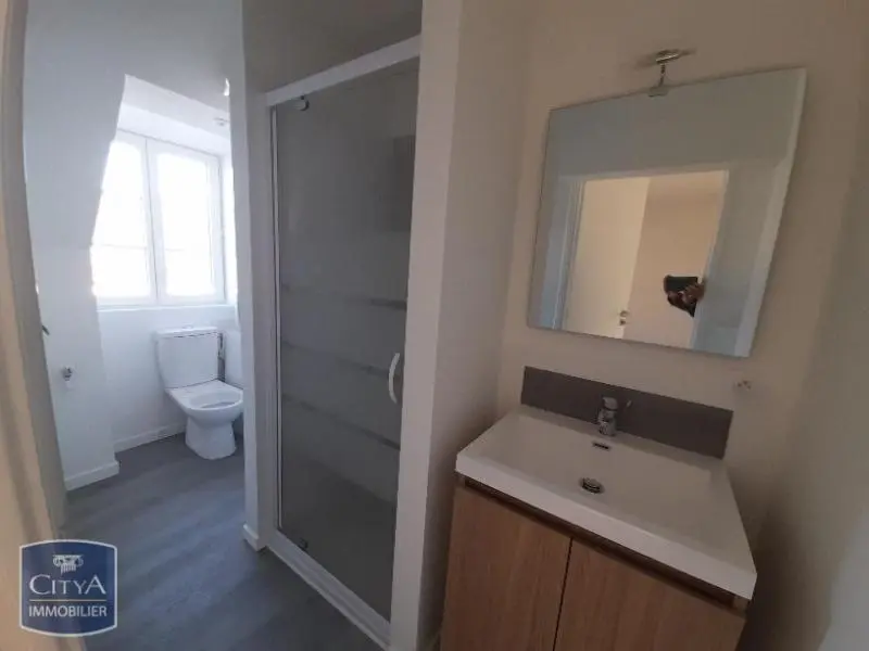 Photo 4 Appartement 1 pièce 23.8m²