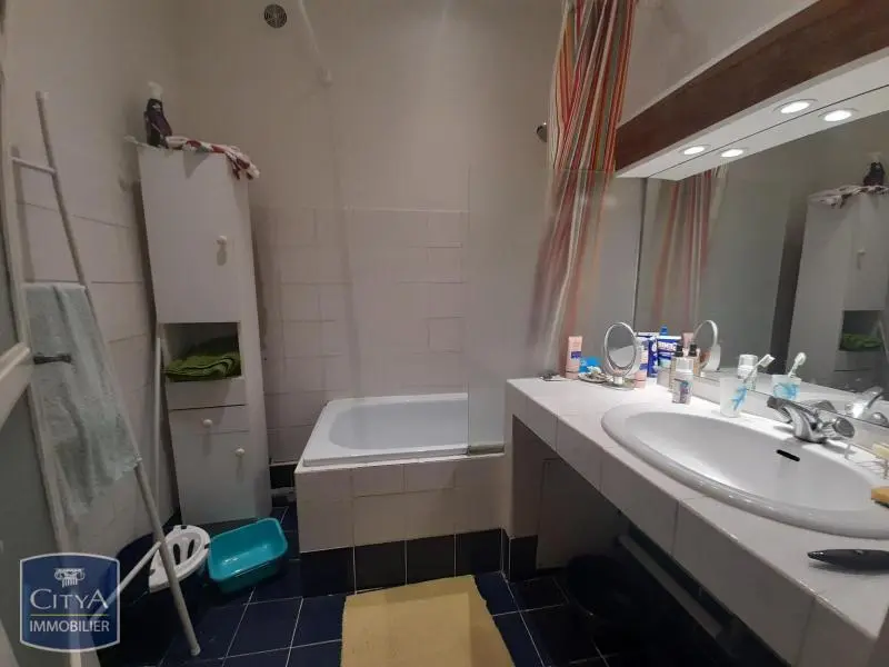 Photo 4 appartement Limoges