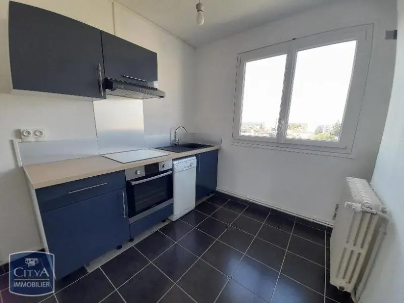 Photo 1 Appartement 3 pièces 64.4m²