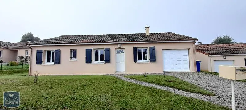 Photo 1 Maison 5 pièces 94.02m²
